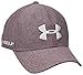Under Armour Men's Rich Golf Adjustable Cap