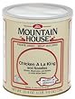 Mountain House #10 Can Chicken Ala King (11 - 1 cup servings)