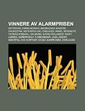 Vinnere AV Alarmprisen: Satyricon, Dimmu Borgir, Madrugada, Kaizers Orchestra, Motorpsycho, Enslaved, Annie, R Yksopp, Thomas Dybdahl