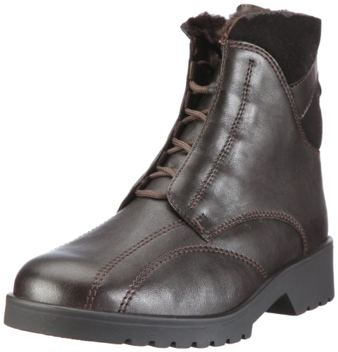 Ganter Ellen Weite G 2-205571-20000, Damen Stiefel, Braun (espresso 2000), EU 42 (UK 8)