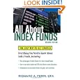 All About Index Funds: The Easy Way to Get Started (All About Series) by Richard Ferri