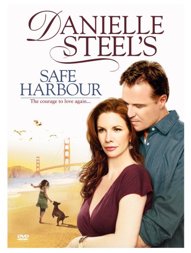 CD-Charts  DVD : Safe Harbour [2007] (REGION 1) (NTSC)