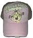 Mr. Men and Little Miss Cap - Sunshine Character Adjustable Baseball Hat