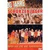 Sch�rzenj�ger - 30 Jahre Sch�rzenj�ger: Open Air Live aus Finkenberg [2 DVDs]