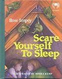 Scare Yourself to Sleep (Creepies)