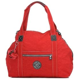 Kipling Handbags Kipling TM2060 Art Large Tote