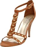 Fergie Womens Jilted Sandal Sandal