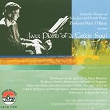 Jazz piano of a celtic soul