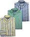 Polo Ralph Lauren Classic-Fit Striped Poplin