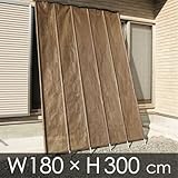 �V�F�[�h �I�[�j���O �m�����Ă� 180�~300 ���J