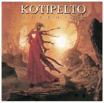 Kotipelto - Angels Will Cry Lyrics - Zortam Music