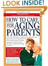 How to Care for Aging Parents (Morris, How to Care for Aging)