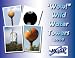 "Wow!" Wild Water Towers