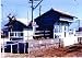 【フローベルデ】日本の名駅シリーズ上田交通(上田電鉄) 八木沢駅(00401)鉄道模型 HOゲージ FLOR VERDE