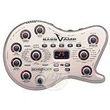 Behringer LX1B Bass/Acoustic-Electric Guitar and Keyboard Amplifier