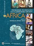 Knowledge, Technology, and Cluster-Based Growth in Africa (WBI Development Studies) (Wbi Development Studies)