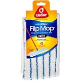 Microfiber Flip MopTM Mop Refill