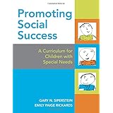promoting social success a curriculum for children with special needs aac