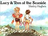Lucy & Tom at the seaside