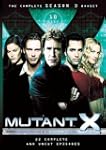 Mutant X - the Complete Season 3 [Box...