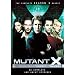 Mutant X - Series 3 - Complete