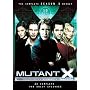 Mutant X - Series 3 - Complete