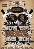 How the West Was Won: The Movie
