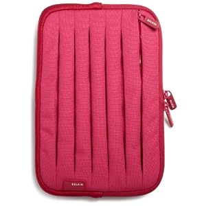Belkin Pleated Kindle Sleeve (Fits 6