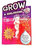 Forum Novelties Grow a Girlfriend Gag Novelty