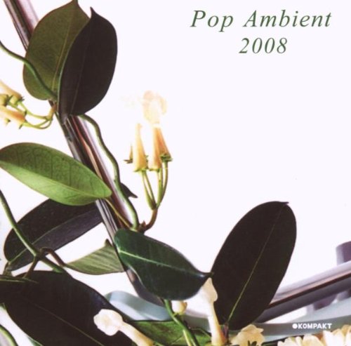 Pop Ambient 2008