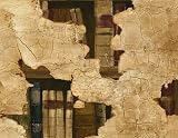 ALBENA TROMPE L'OEIL Wallpaper -SF51709 Wallpaper