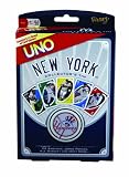 Fundex Games New York Yankees Mlb Uno