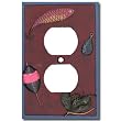 Angling Company Fishing Lure Outlet Cover