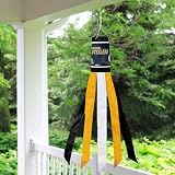 NFL Pittsburgh Steelers Windsock