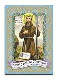 St. Festivus - Box of of 12 Hilarious Mortal Sins Christmas Cards & Envelopes