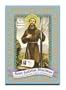 St. Festivus - Set of 12 Hilarious Mortal Sins Christmas Cards & Envelopes