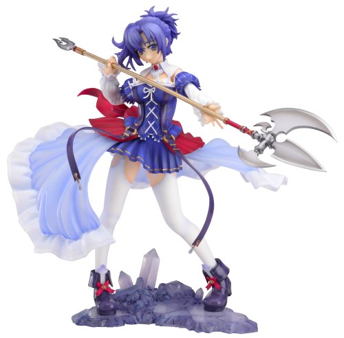 シュラキ・トリニティ BOX-05 「リゼ」 (1/8スケールPVC塗装済完成品)
