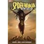 Spiderwoman origen de Brian Michael Bendis