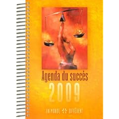 Agenda du Succes 2009