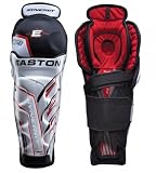 Easton Synergy EQ50 Shin Guards [JUNIOR]