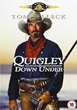 Quigley Down Under Uca [UK Import] - Tom Selleck