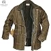 Filson Tin Cloth Packer Coat