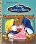 Beauty and the Beast (Disney Beauty and the Beast)