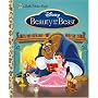 Beauty and the Beast (Little Golden Books (Random House))