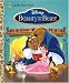Beauty and the Beast (Little Golden Book)