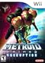 Metroid Prime 3: Corruption [UK-Import]