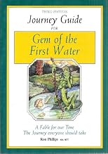 Journey Guide for Gem of the First Water