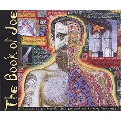 The Book of Joe: The Art of Joe Coleman