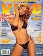 Vibe, June 2008 Issue