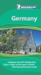 Michelin Green Guide Germany (Michelin Green Guides)